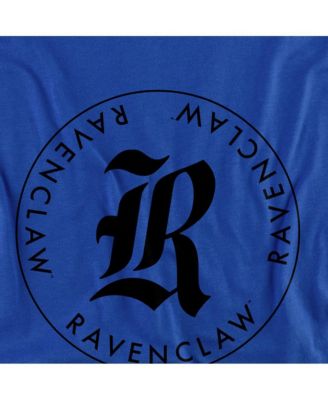 Men's Ravenclaw Letter R T Shirt