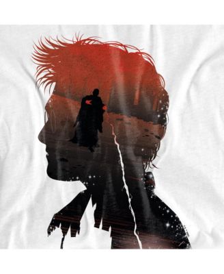 Big & Tall Outline Wvoldemort T Shirt