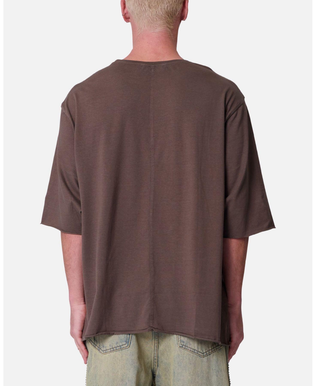 mnml Men's Og Oversized T-Shirt