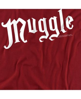 Men's Muggle T Shirt