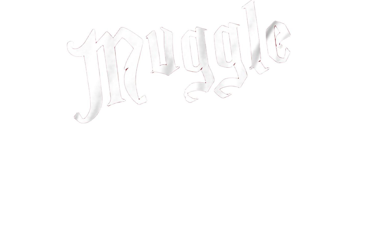 Men's Muggle T Shirt