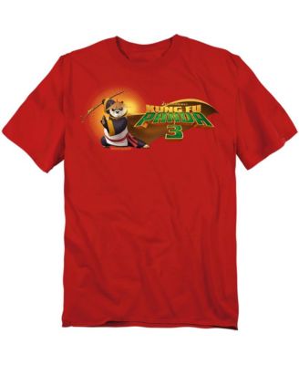 Men's Po Logo T Shirt