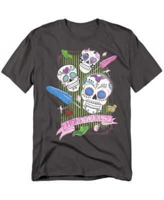 Men's Honeydukes Sugar Skulls T Shirt