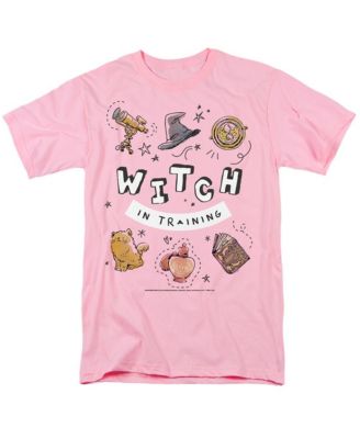 Men's Witch In Training T Shirt