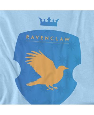 Men's Ravenclaw Shield Crest T Shirt