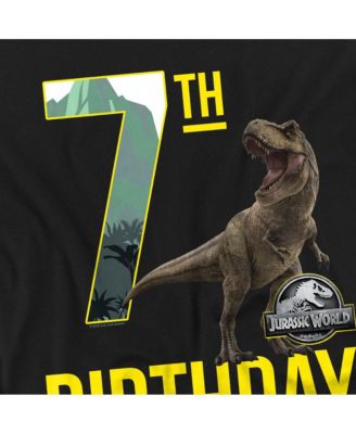 Big & Tall U Graphic T-Shirt