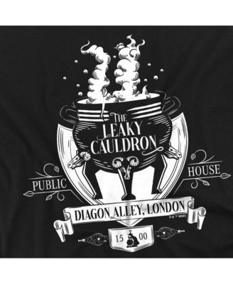 Men's Leaky Cauldron T Shirt