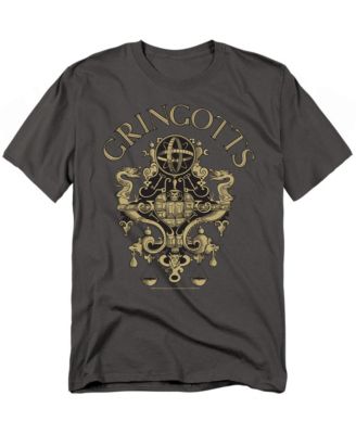 Men's Gringottes T Shirt
