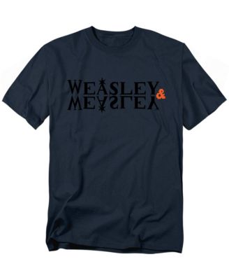 Big & Tall Weasley And Weasley T Shirt