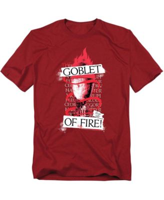 Men's The Goblet Of Fire! T Shirt