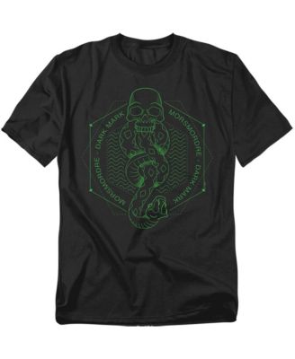 Men's Morsmordre Dark Mark T Shirt