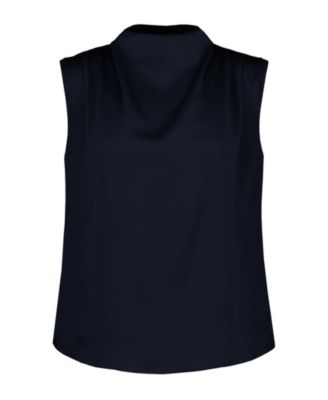 Women's BISHOP + YOUNG Beckette Micro Plisse Top