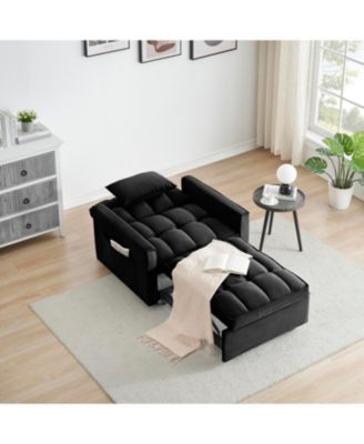 Streamdale Versatile Sofa Bed Comfort, Style, and Space-Saving