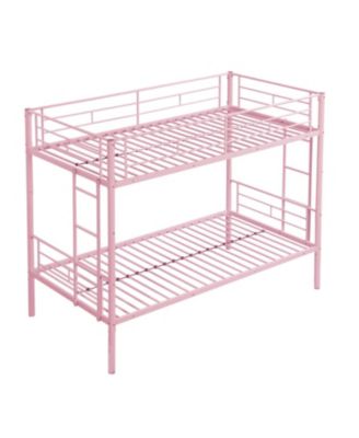 Metal Bunk Bed
