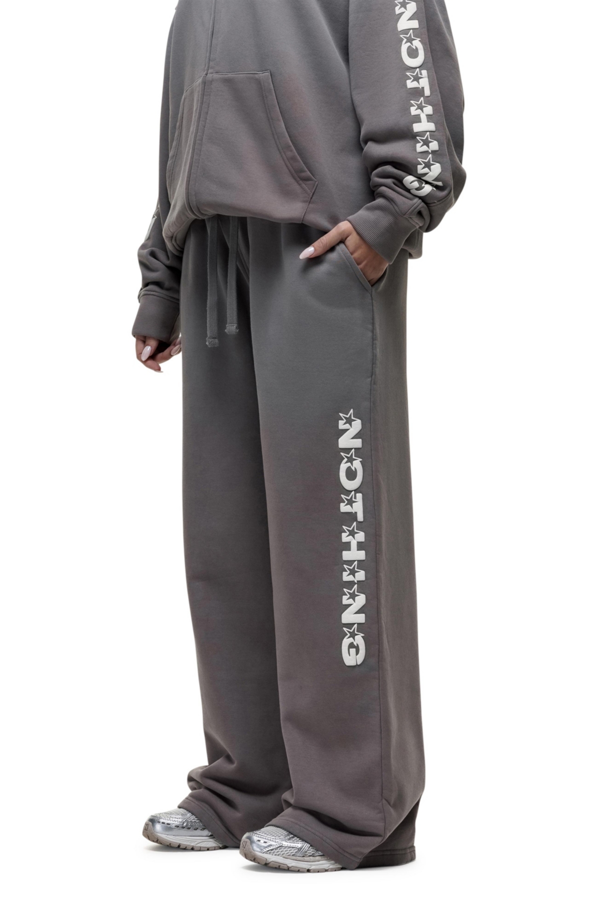 Good For Nothing Women's Liberty Relaxed Joggers