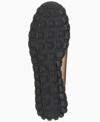 Men's Drop Silhouette Sneakers