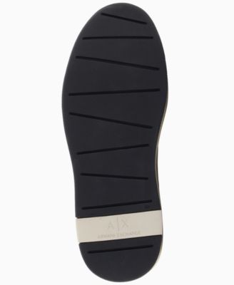 Men's Venice Lace-Up Sneakers