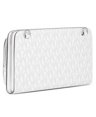 Michael Kors Jet Set Small Continental Crossbody Bag