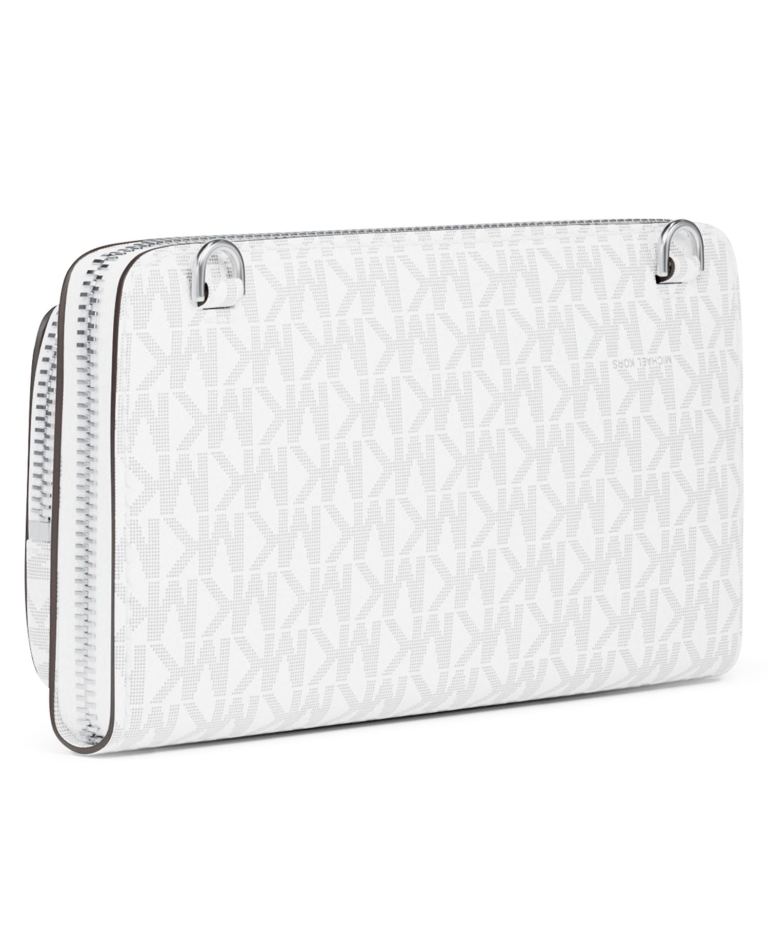 Michael Kors Jet Set Small Continental Crossbody Handbag