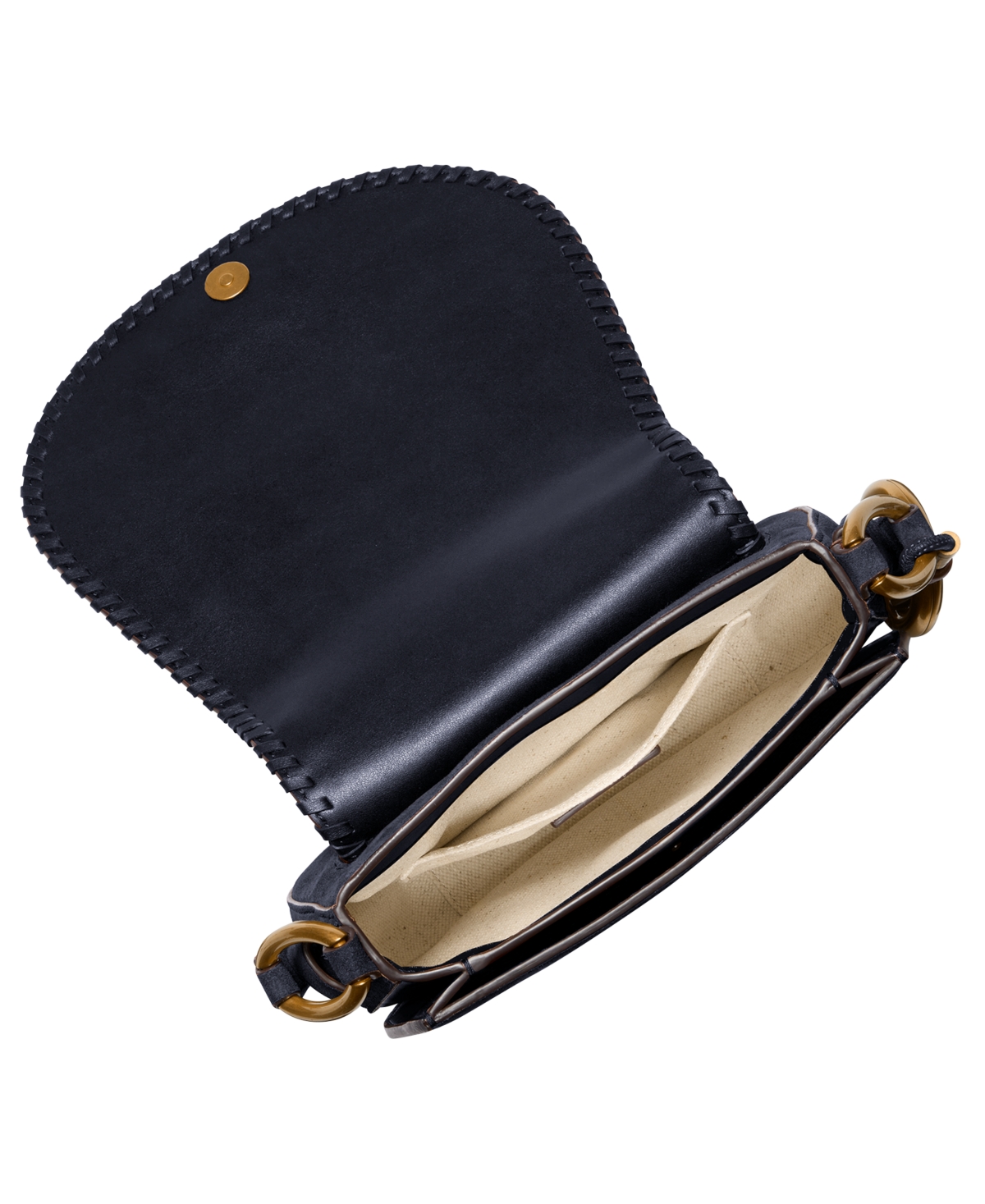 Michael Kors Josie Small Convertible Chain Shoulder Bag