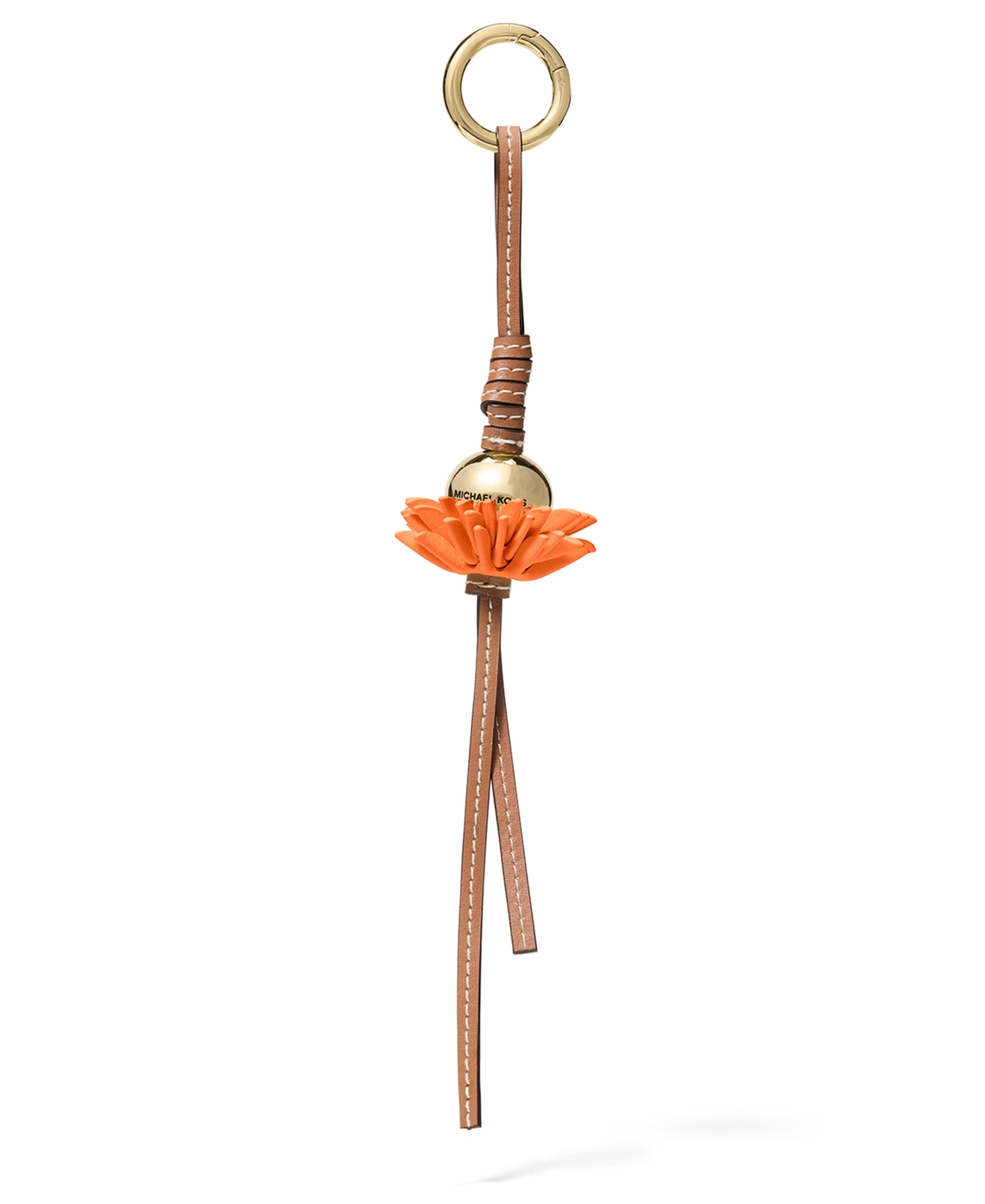 Michael Kors Flower Burst Charm