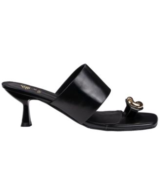 Women's Carmela Toe Ring Slip-On Dress Sandals