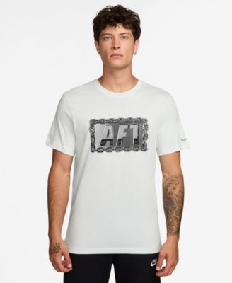 Men's Short-Sleeve Crewneck T-Shirt