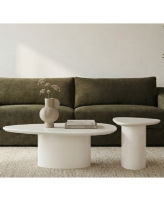 Eden 2-Pc. Coffee and End Table Set