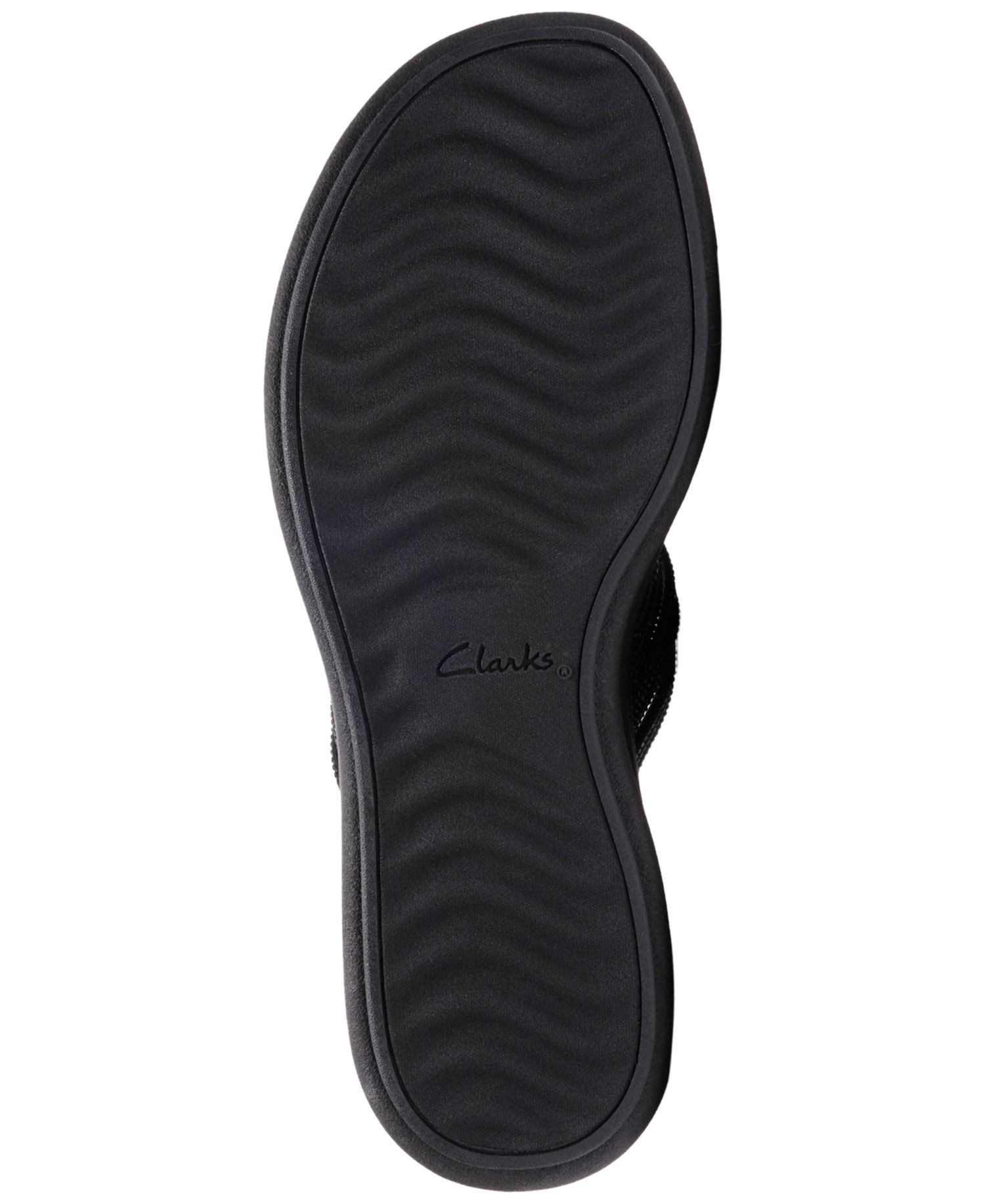 Women's Cloudsteppers Drift Gem Round Toe Sandals