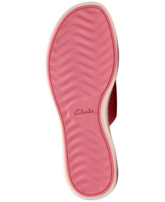 Women's Drift Faye Round Toe Wedge Sandals