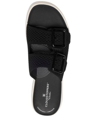 Women's Drift Faye Round Toe Wedge Sandals