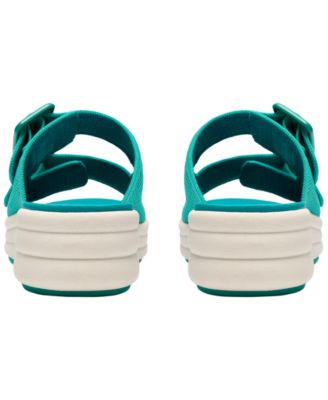 Women's Drift Faye Round Toe Wedge Sandals