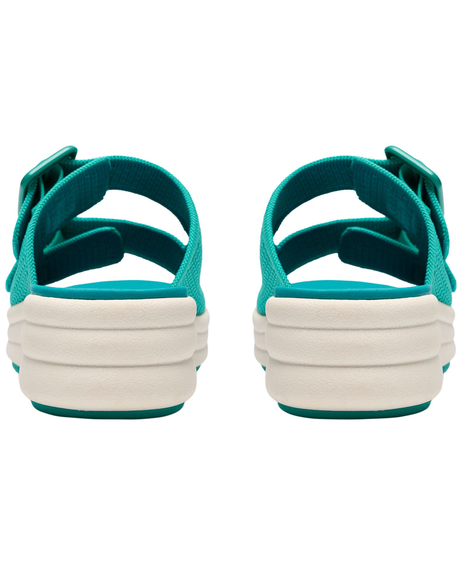 Women's Drift Faye Round Toe Wedge Sandals
