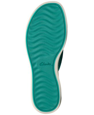 Women's Drift Faye Round Toe Wedge Sandals