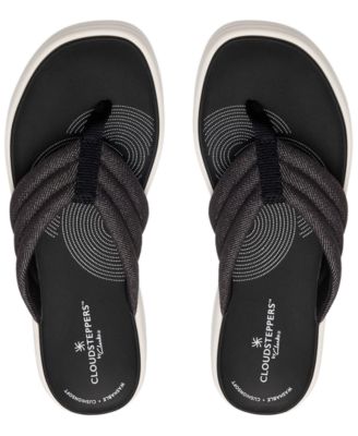 Women's Cloudsteppers Drift Carmen Slip-On Sandals