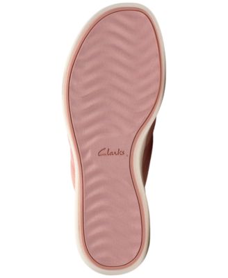 Women's Cloudsteppers Drift Carmen Slip-On Sandals