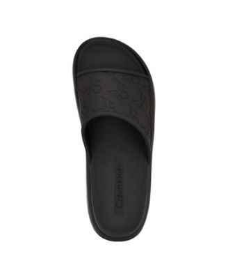 Men's Meiiny Slip-On Casual Slides