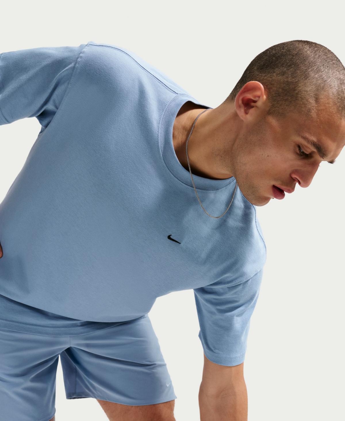 Nike Men's N.a.c Short-Sleeve T-Shirt