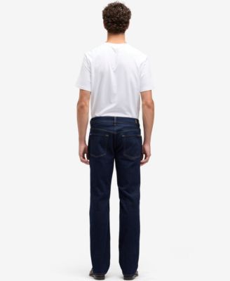 Men's Straight-Fit Jeans