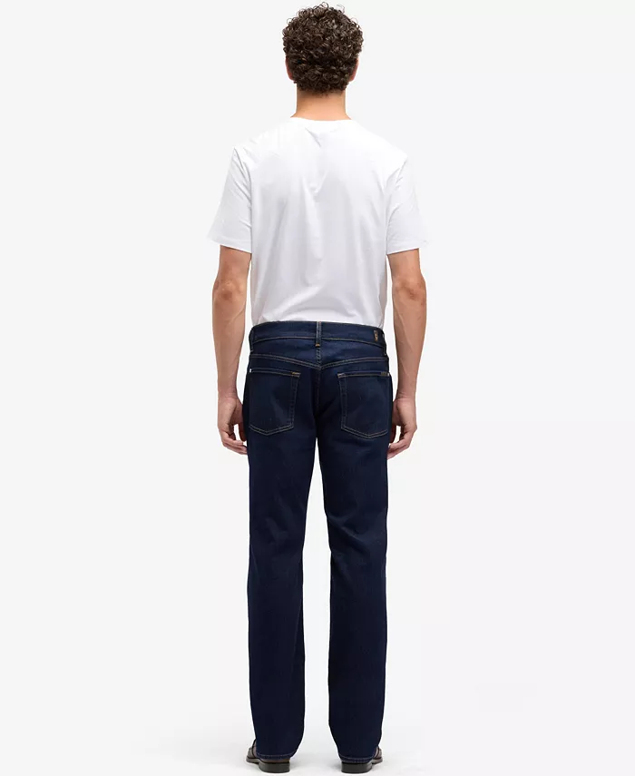 Men's Straight-Fit Jeans - thumbnail 9