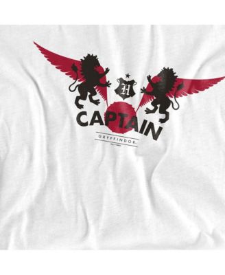 Big & Tall Gryffindor Captain T Shirt