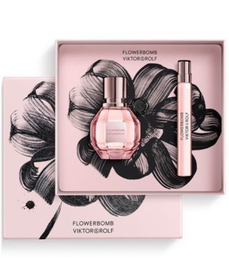 Flowerbomb 2-Pc. Eau De Parfum Gift Set with Travel Spray