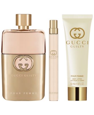 3-Pc. Guilty Pour Femme Eau De Parfum Set