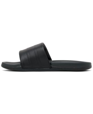 Men's Adilette Comfort 2.0 Slide Sandals from Finish Line
