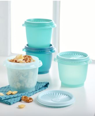 Heritage Collection New 16-Pc. Food Storage Container Set