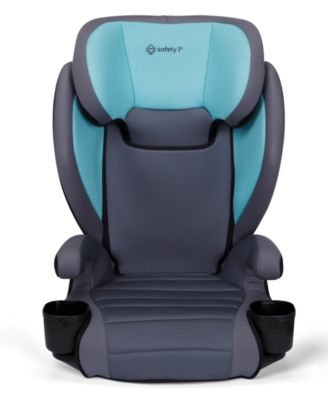 Boys' and Girls' Grow and Go 2-In-1 Belt-Positioning Booster Car Seat