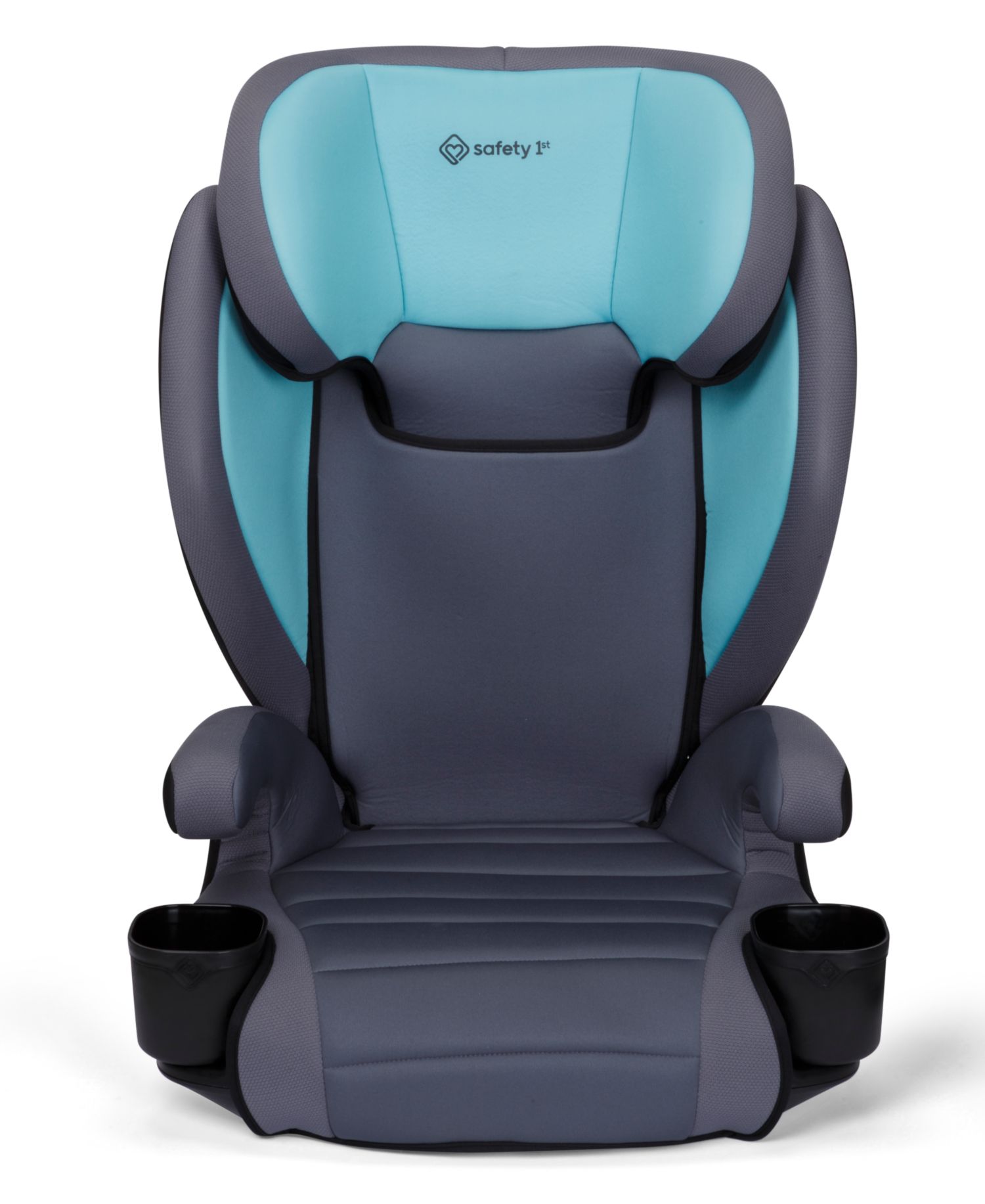 Boys' and Girls' Grow and Go 2-In-1 Belt-Positioning Booster Car Seat