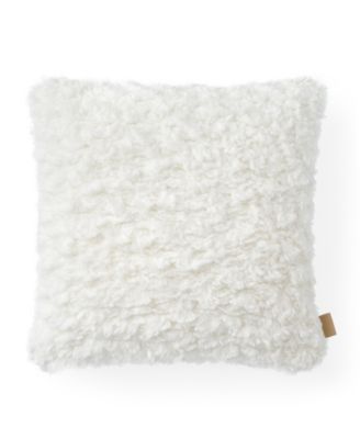 Shira Textured Decorative Pillow, 20" x 20"