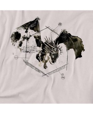 Men's Hungarian Horntail T Shirt