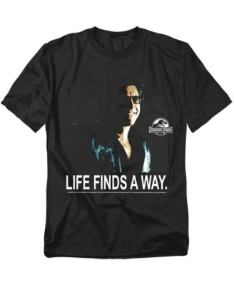 Men's Life Finds A Way T Shirt